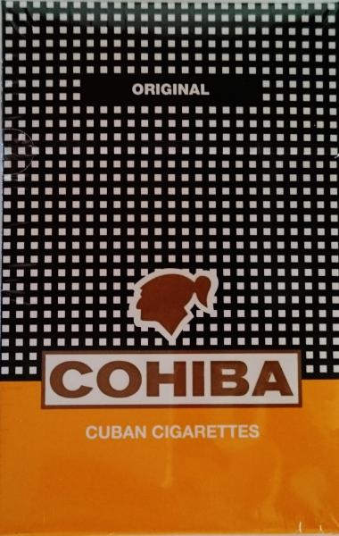 Cohiba Original Cigarettes